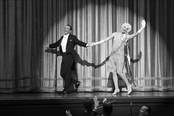 The Artist – Bild: Kabel Eins Classics