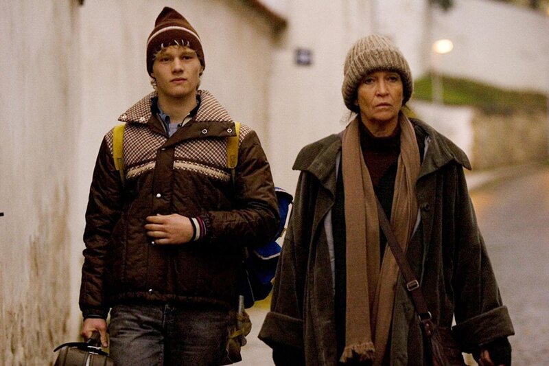 Prager Botschaft – Bild: TVP /​ Zdjęcia mogą być wykorzystane do jednorazowej publikacji prasowej ilustrującej aktualny program TVP S.A. na dany tydzień.