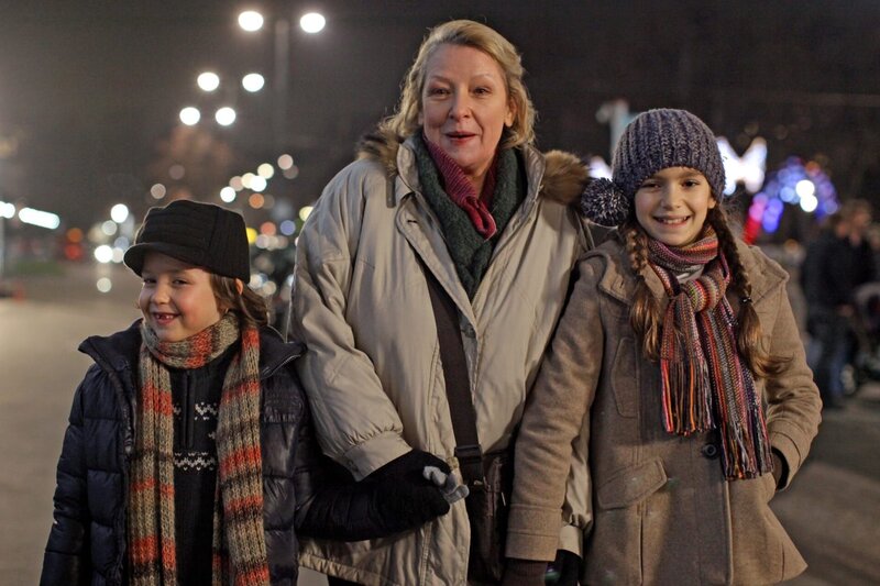 Die Abstauber – Bild: ORF/​MR Film/​Petro Domenigg