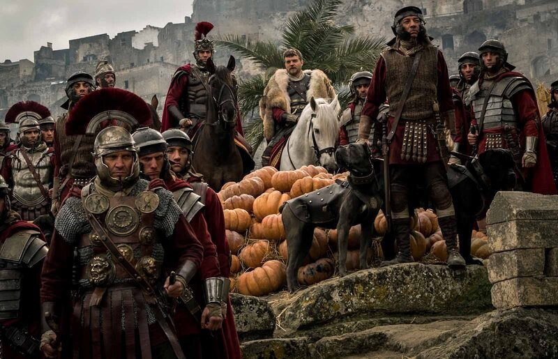 Ben Hur – Bild: Paramount Pictures /​ © Paramount Pictures /​ MKNS