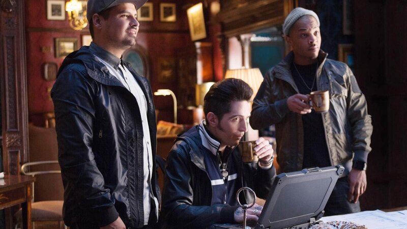 Ant-Man – Bild: RTL /​ ©2015 Marvel