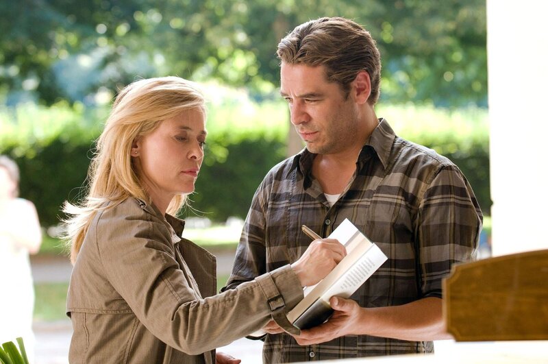 Der geheimnisvolle Schwiegersohn – Bild: SAT.1 /​ Willi Weber Eigenproduktionsbild frei