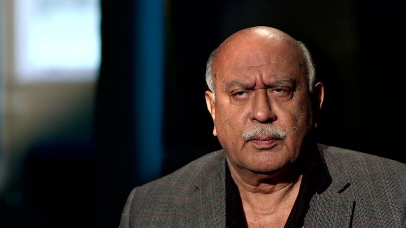 Der Terrorfürst - Osama bin Laden privat – Bild: Spiegel TV