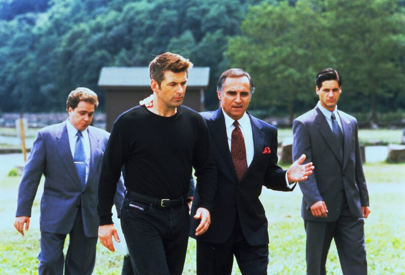 Nicht schuldig – Bild: AXN/​Columbia Tri-Star Film