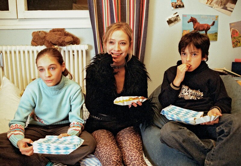 Das beste Jahr meines Lebens – Bild: ARD Degeto/​Erika Hauri