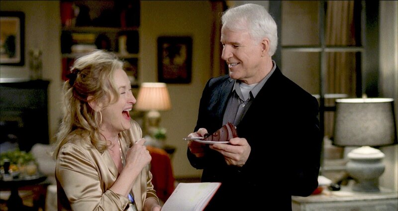 Wenn Liebe so einfach wäre – Bild: Turner /​ COURTESY OF UNIVERSAL