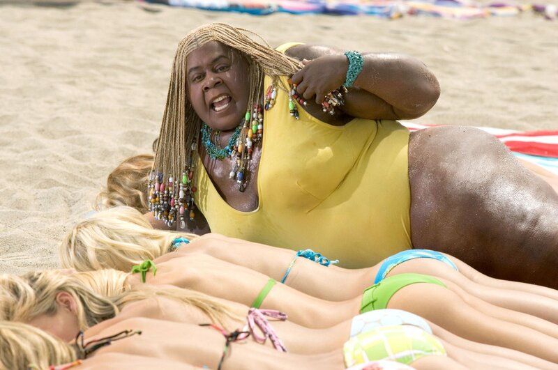 Big Mama's Haus 2 – Bild: Canal+/​Cine Pix/​Archiwum