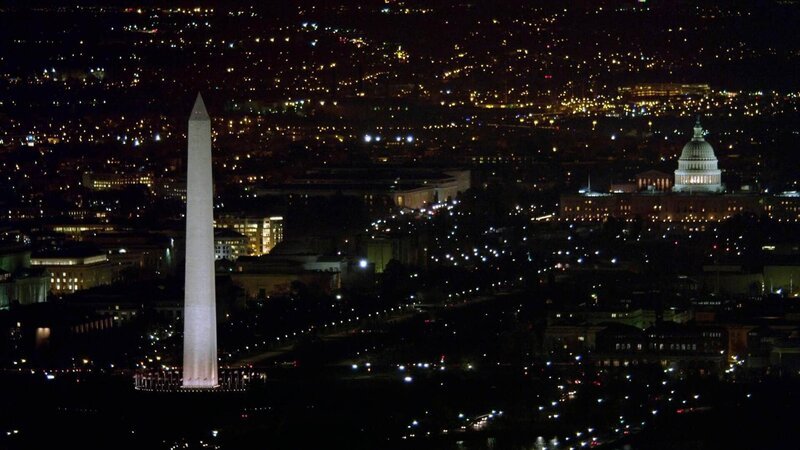 Washington – Bild: TVNOW / © Galaxie Presse / 2020 Washington – Bild: TVNOW / © Galaxie Presse / 2020