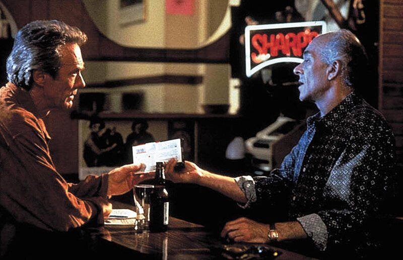 Absolute Power – Bild: DMB