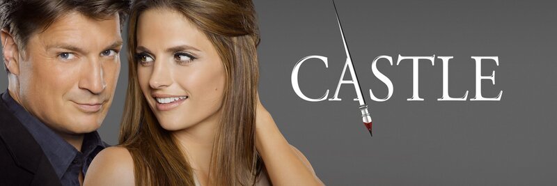 (8. Staffel) – CASTLE – Artwork – Bild: ABC Studios Lizenzbild frei