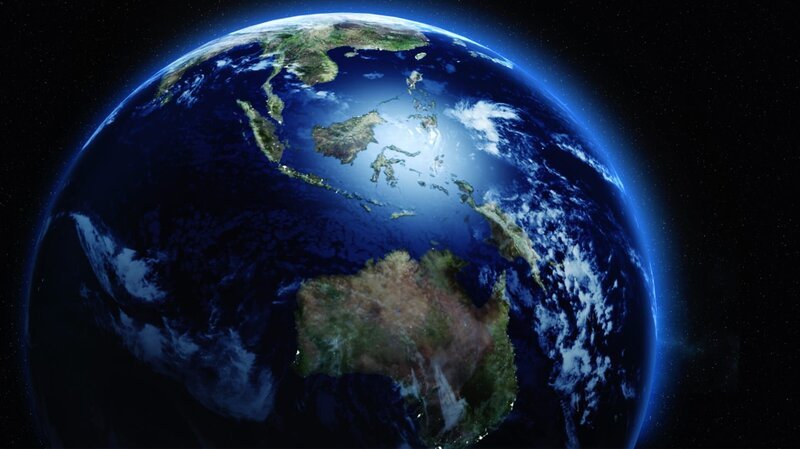 Die Erde – Bild: 2021_CuriosityStream-Inc.