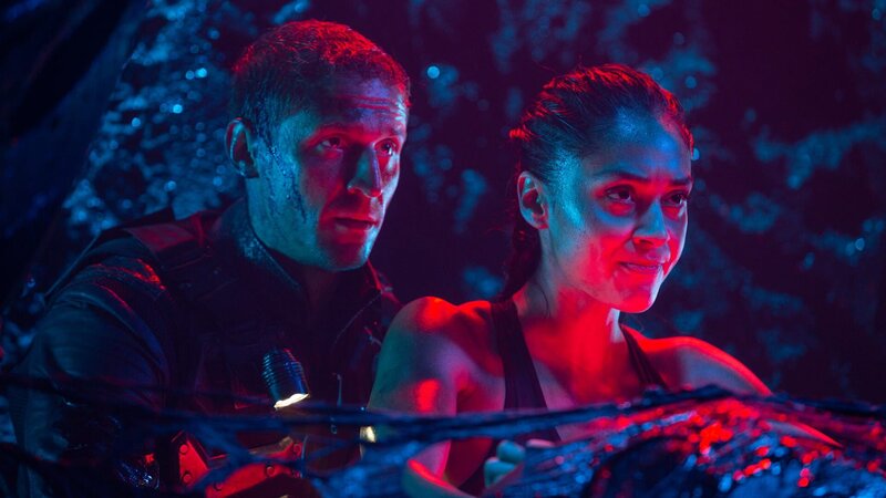 Skylines – Bild: RTL Zwei