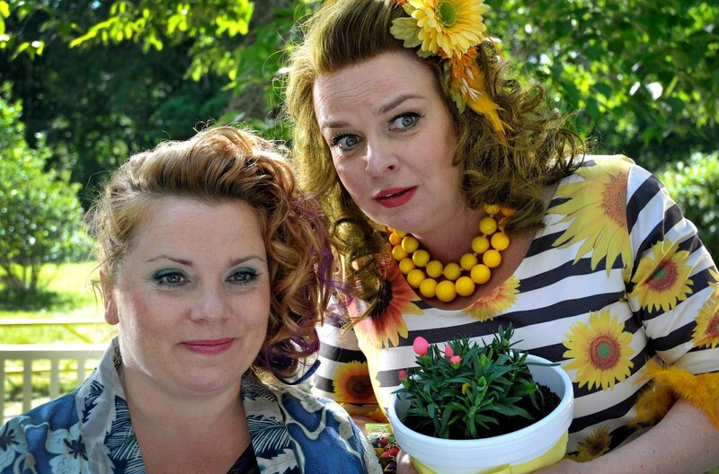 Onneli und Anneli – Bild: MDR/​Jolle Onnismaa