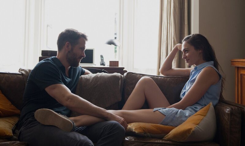 Das Jerico Projekt – Bild: ZDF und Jack English./​Jack English