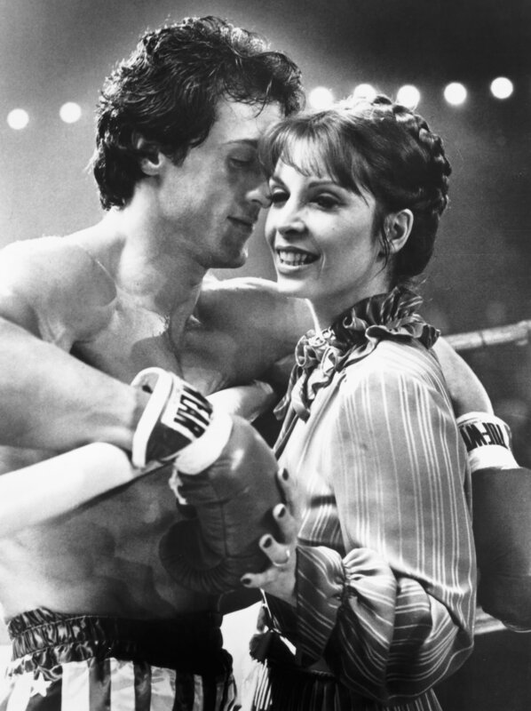 Rocky III - Das Auge des Tigers – Bild: Metro-Goldwyn-Mayer Studios Inc. All Rights Reserved. Lizenzbild frei