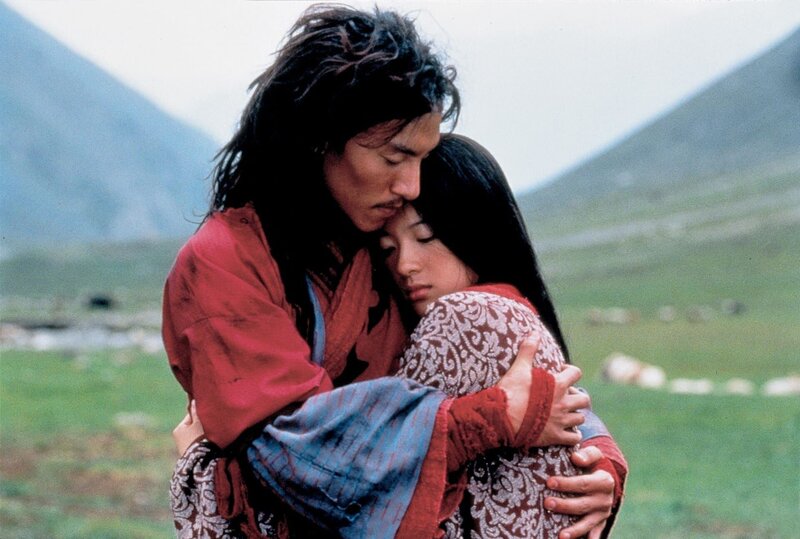 Tiger & Dragon – Bild: Tele 5