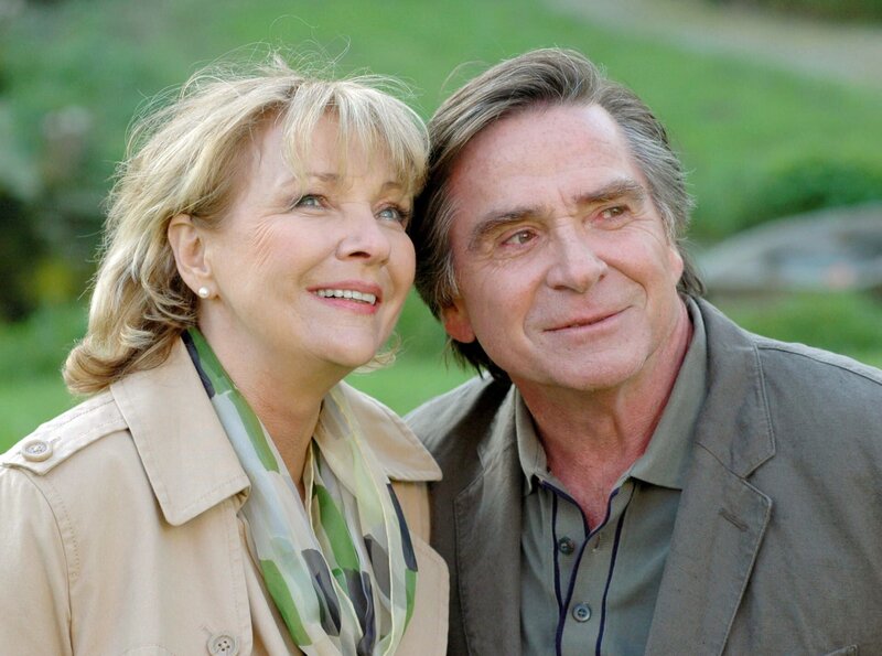 Ich heirate meine Frau – Bild: rbb/​Degeto/​Uwe Ernst