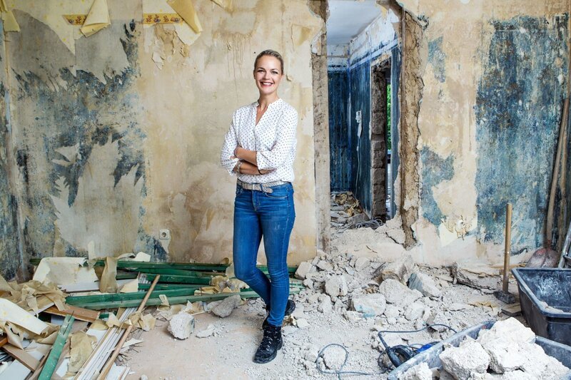 Eva Brenner – Bild: RTL Zwei
