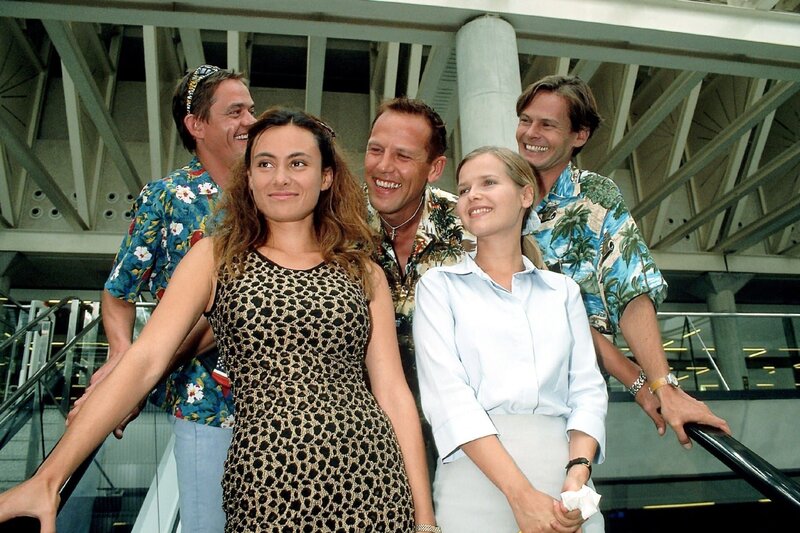 Zwei Mädels auf Mallorca - Die heißeste Nacht des Jahres – Bild: SUPER RTL