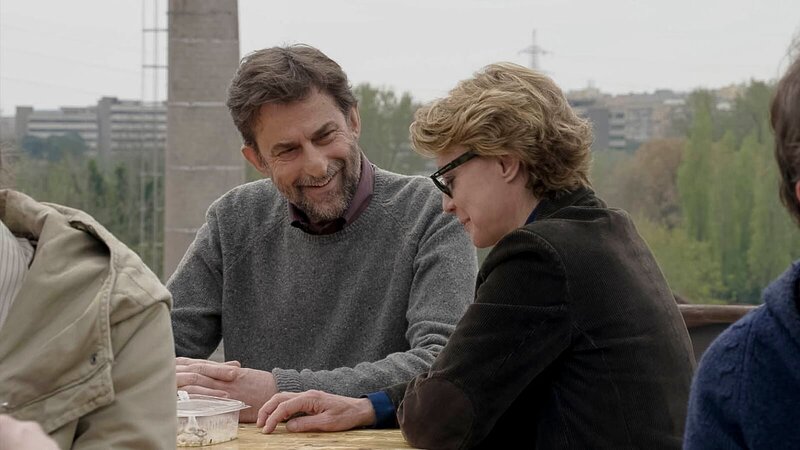Mia Madre – Bild: Le Pacte /​ MKNS