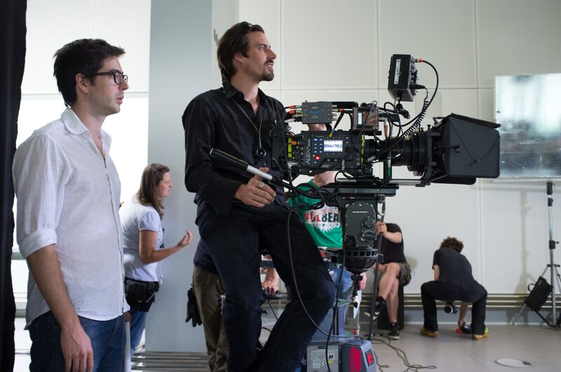 König von Deutschland – Bild: ZDF und Stephan Rabold