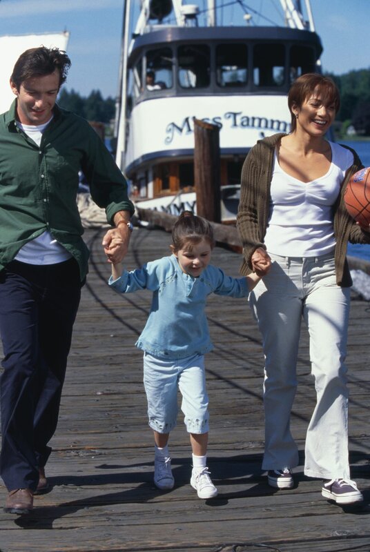 Genug – Bild: 2003 Sony Pictures Television International Lizenzbild frei