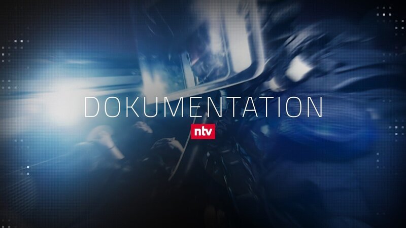 Logo n-tv Dokumentation – Bild: port.hu