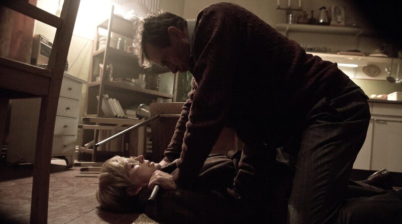 Wendezeit – Bild: ZDF und rbb/​ARD/​Volker Roloff.