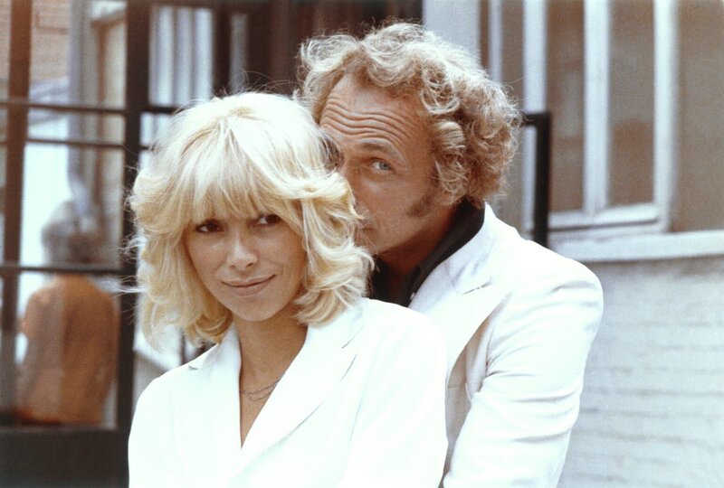 Der große Blonde kehrt zurück – Bild: GAUMONT Lizenzbild frei