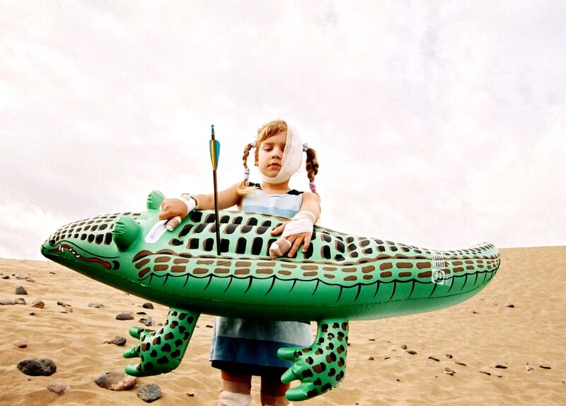 Poppitz – Bild: ORF/​Dor-Film/​Petro Domenigg