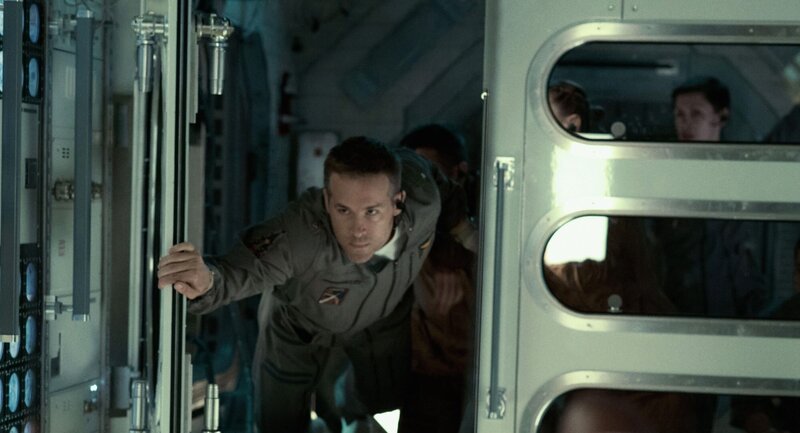 Life – Bild: ORF/​Sony Pictures/​CTMG/​Alex Bailey