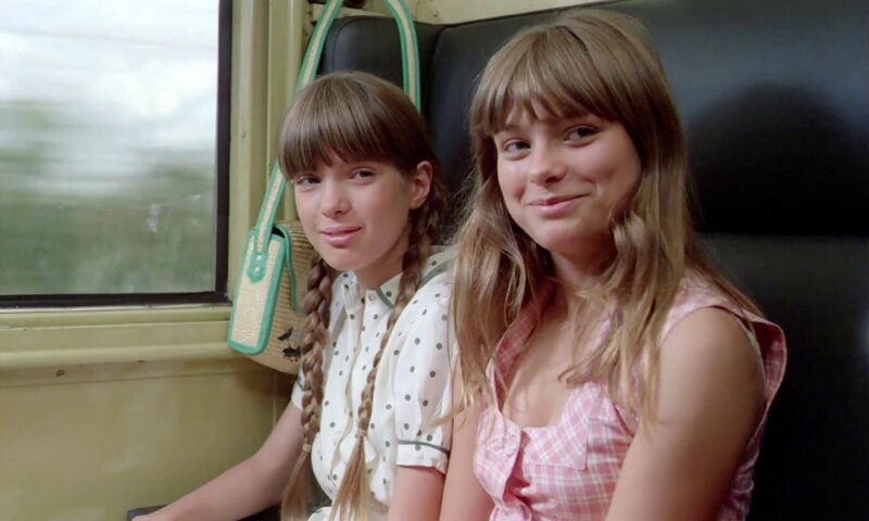 Die kleinen Pariserinnen – Bild: TF1 Droits Audiovisuels