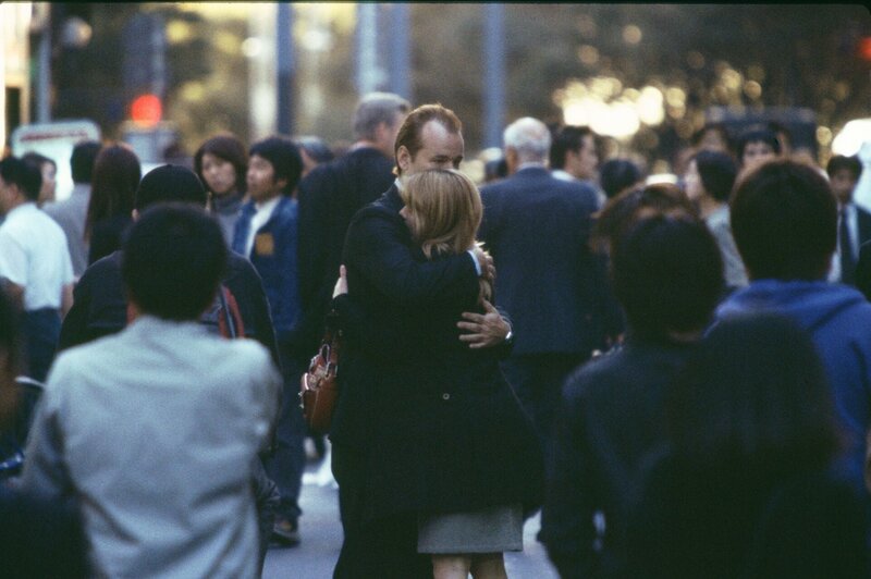 Lost in Translation – Bild: SPInka