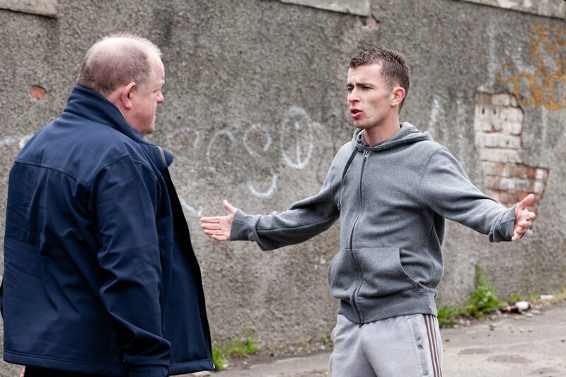 Angels' Share – Bild: PROKINO/​FILMWELT FPV /​ MKNS