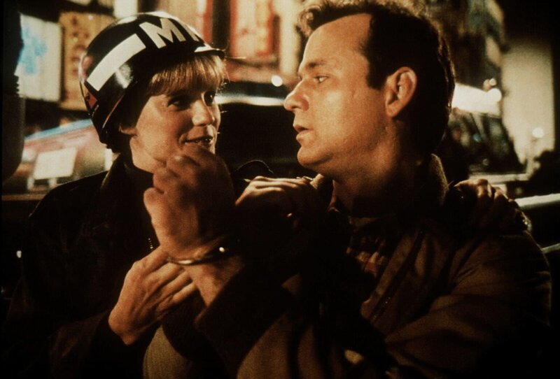 Ich glaub, mich knutscht ein Elch – Bild: BILDNAME:41654h.jpg, ProSieben Media AG