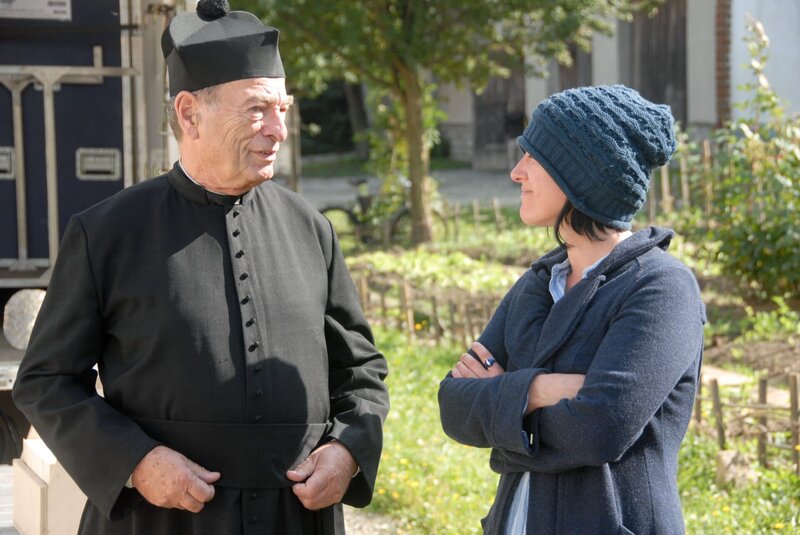 Vielleicht in einem anderen Leben – Bild: ORF