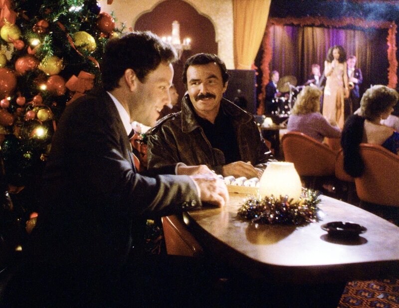 Heat – Bild: Kabel Eins Classics