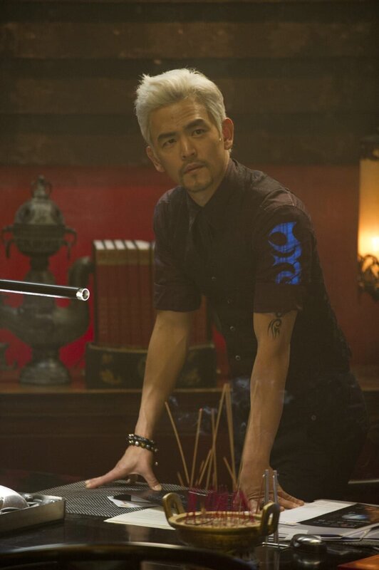 Total Recall – Bild: Sony /​ MKNS