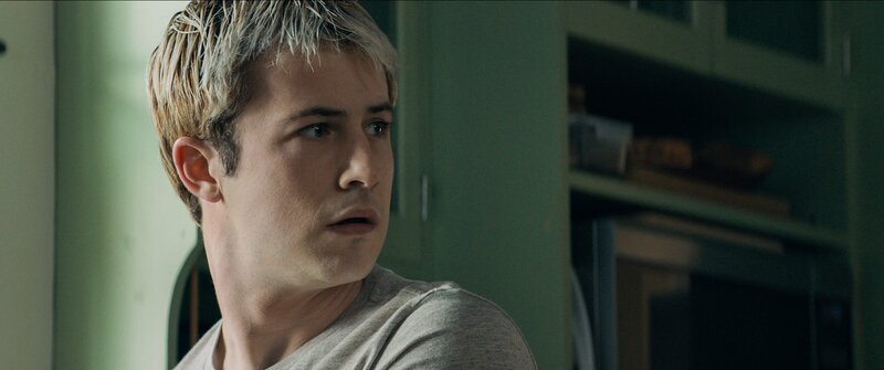 Scream – Bild: Courtesy of Paramount Pictures /​ © 2021 PARAMOUNT PICTURES. ALL RIGHTS RESERVED.