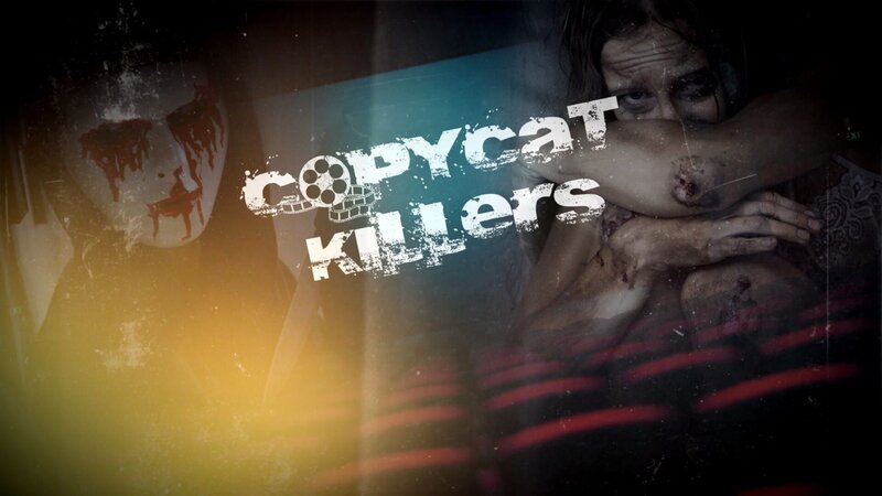 Artwork zu „CopyCat Killers“ – Bild: VOXup