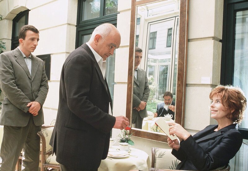 Verliebte Diebe – Bild: „ARD/​D