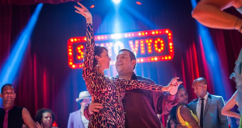 Cuban Fury – Bild: port.hu