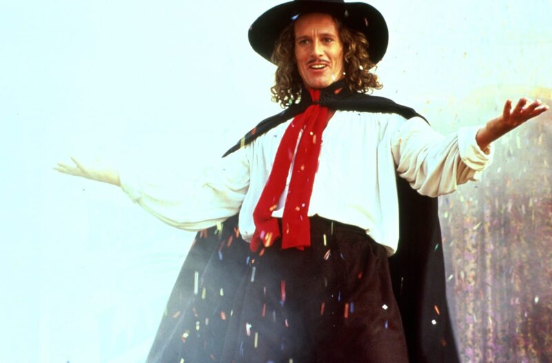 The Fantasticks – Bild: Kabel Eins Classics