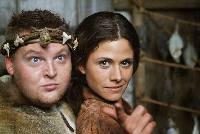 Tell - Jeder Schuss ein Treffer – Bild: UNIVERSAL STUDIOS