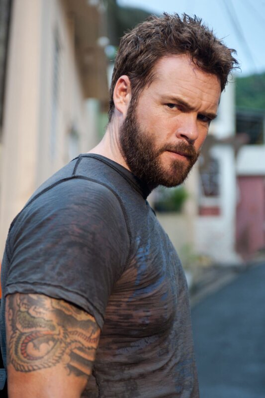 Fast & Furious Five – Bild: ZDF und Jamie Trueblood