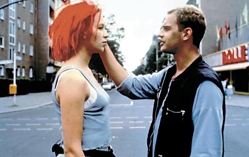 Lola rennt – Bild: Prokino /​ DMB