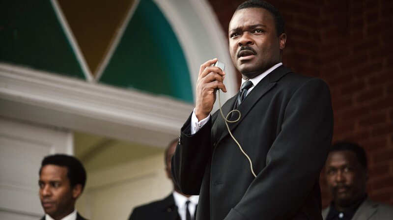 Selma – Bild: rbb/​ARD Degeto/​MMXIV Paramount P /​ rbb Presse & Information