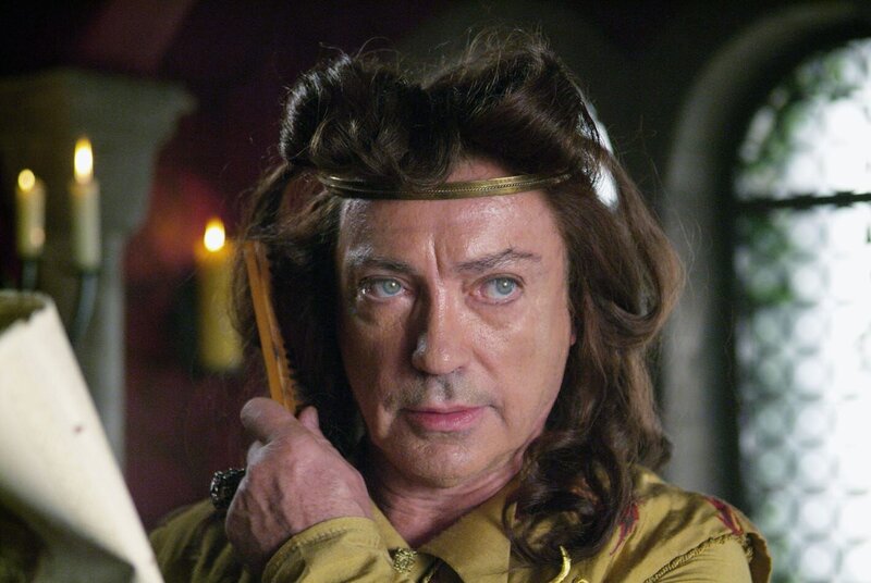 Tell - Jeder Schuss ein Treffer – Bild: UNIVERSAL STUDIOS