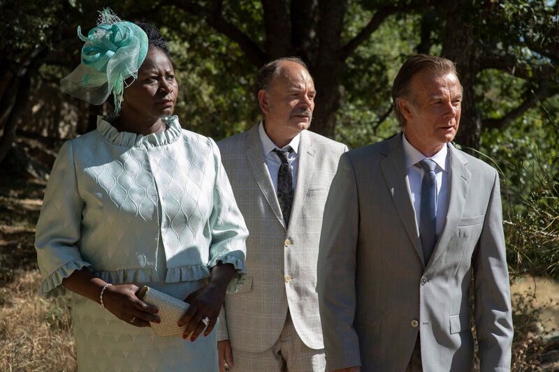 Die Rumba-Therapie – Bild: ARNAUD_BORREL /​ ARNAUD.BORREL