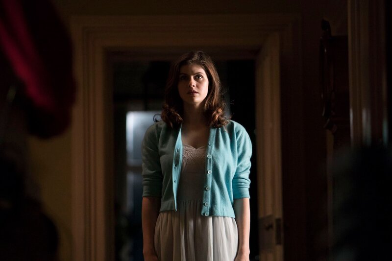 We Have Always Lived in the Castle – Bild: KINOWELT TV